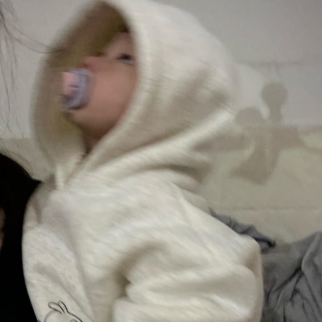 轩宝.🐣