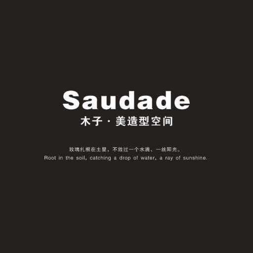 木子·美造型