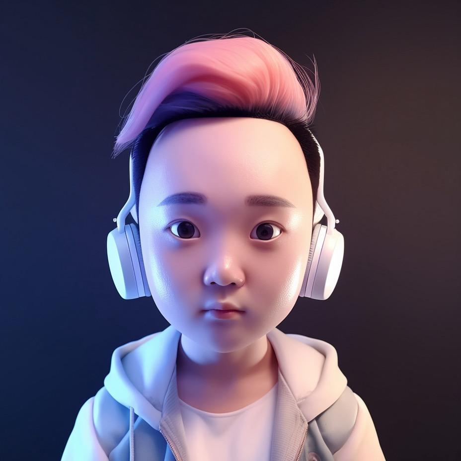 我现在兔兔