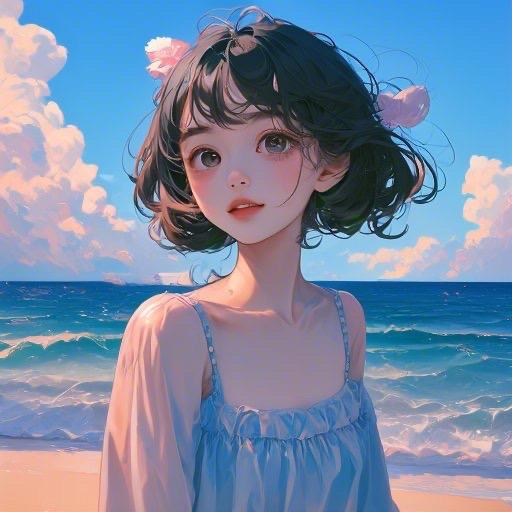 🌸 「 西西 」