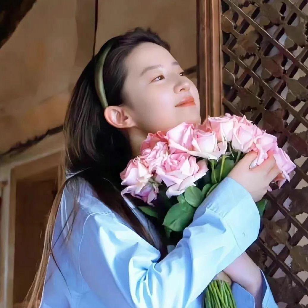 花花是个簪娘🌈