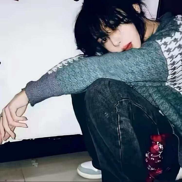 服软.
