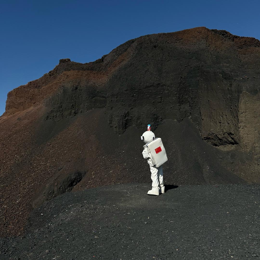 小張