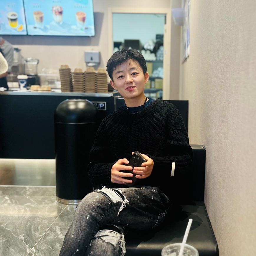 杨一毛