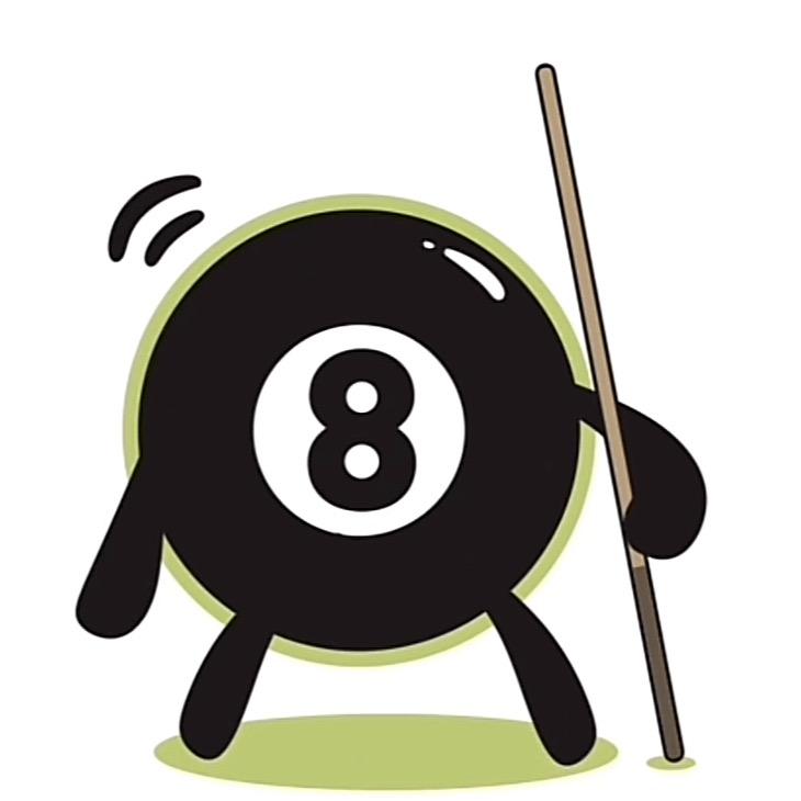 台球国度🎱（🉑视频挑杆）