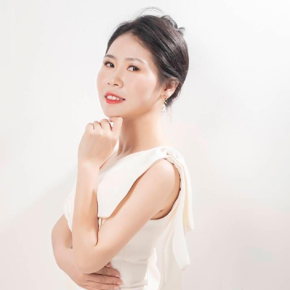 美加壹美容美体&小覃