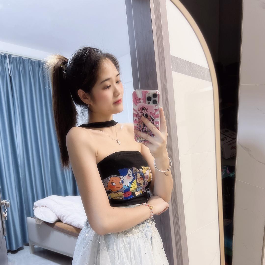 @你的小林 🍼