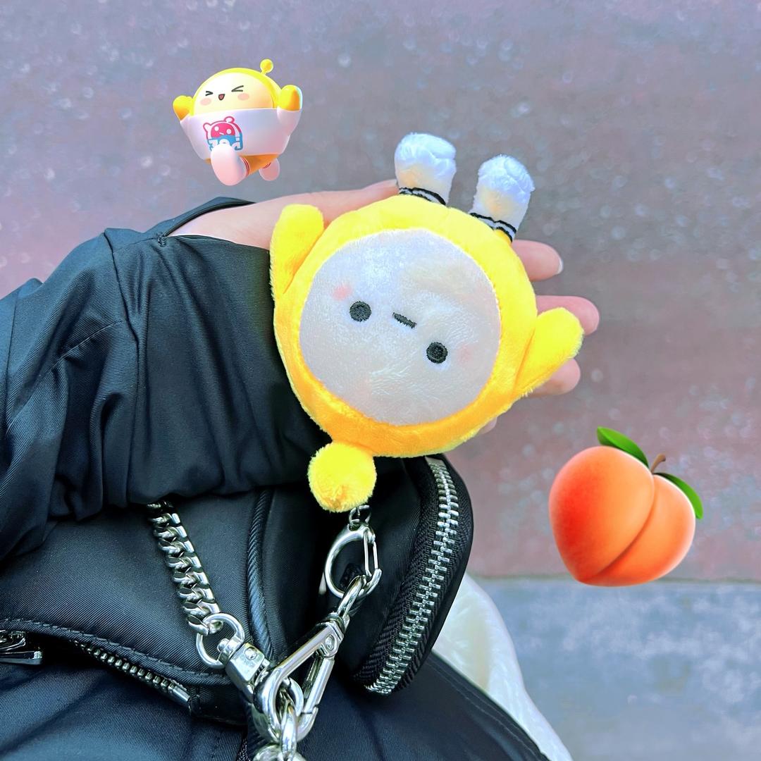 🍑七七