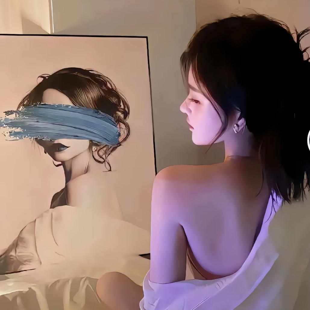 未来的富婆