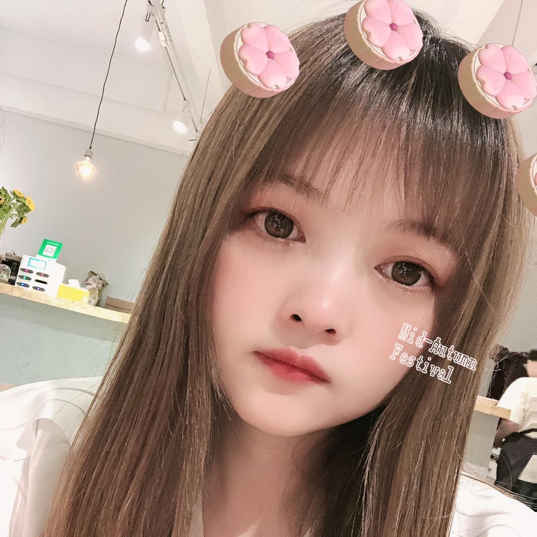 珊珊酱