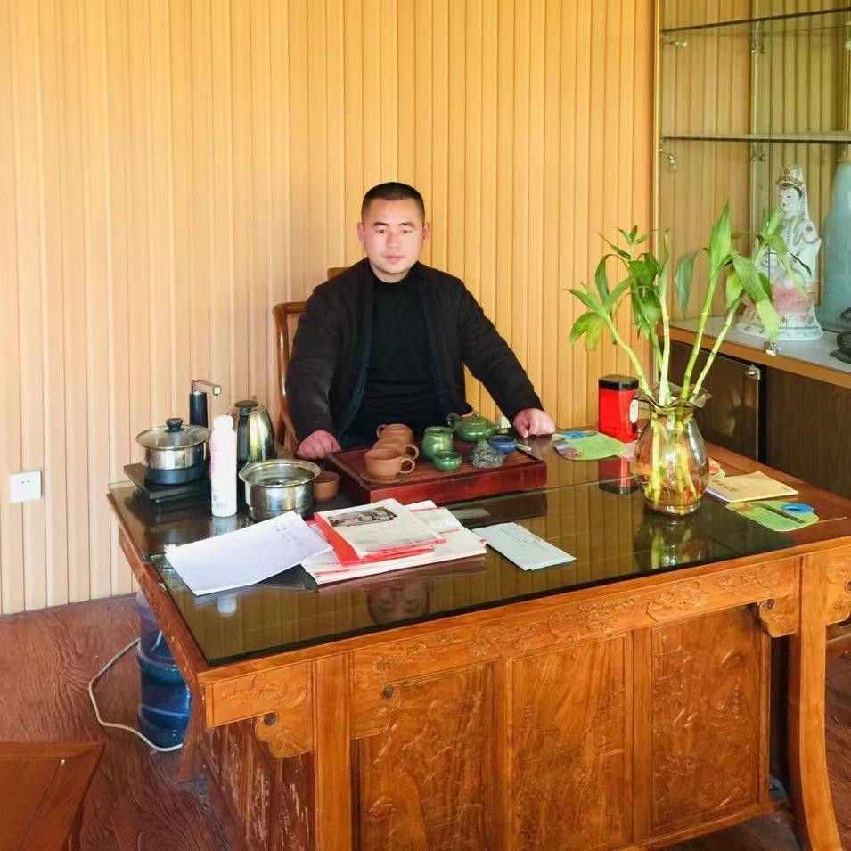 中岳少林文武学校 张部长河北邯郸人