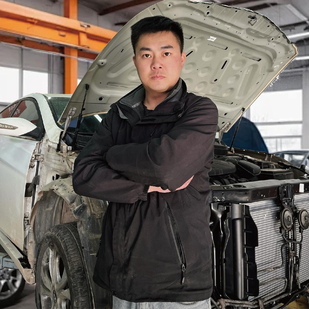 云南车医生-伟哥