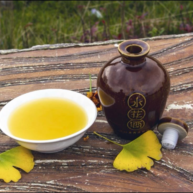 黔臣一品（𠳐当水花酒）