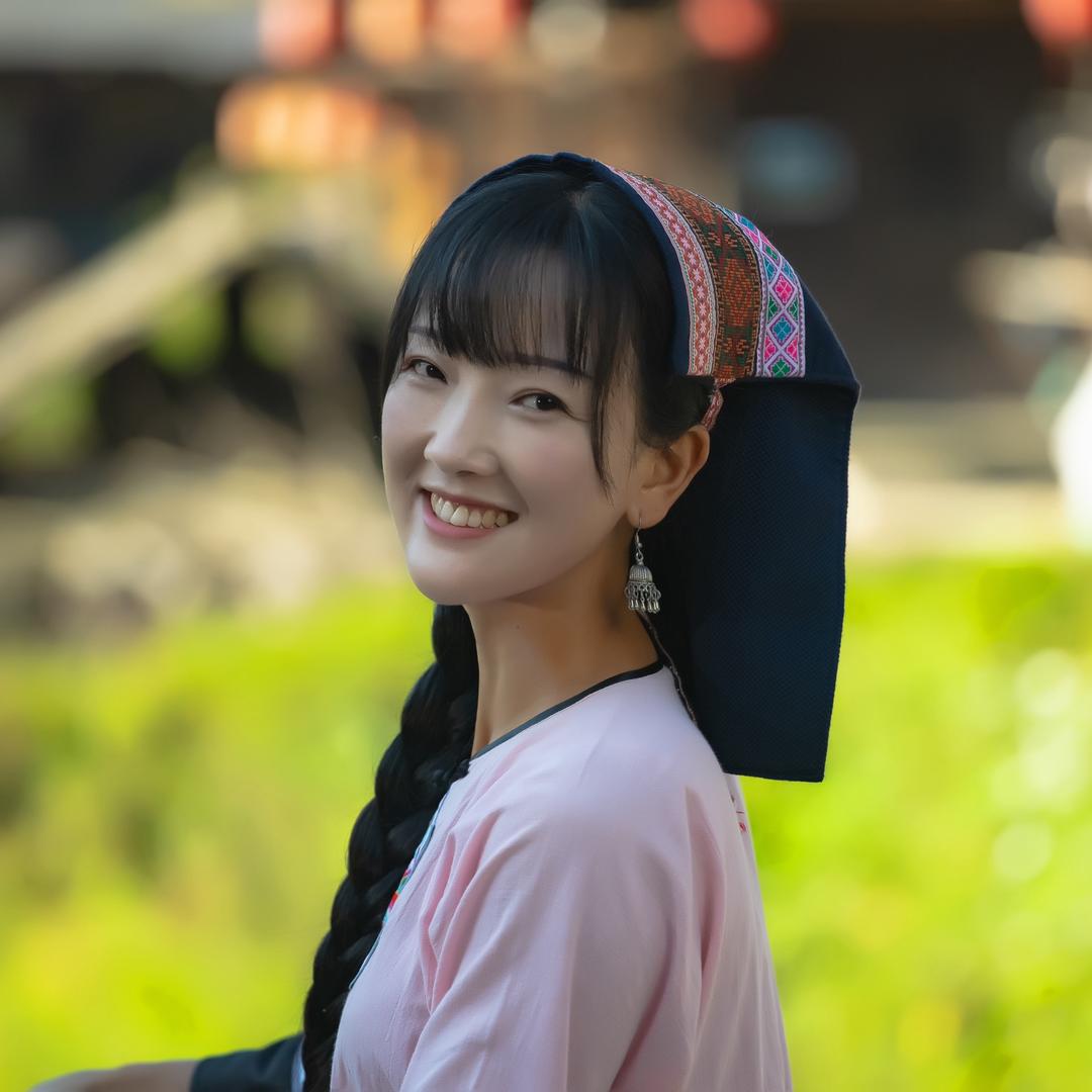湘西小农女