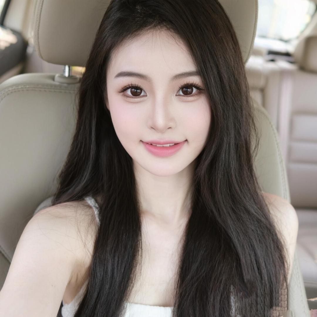 阿田Tiany
