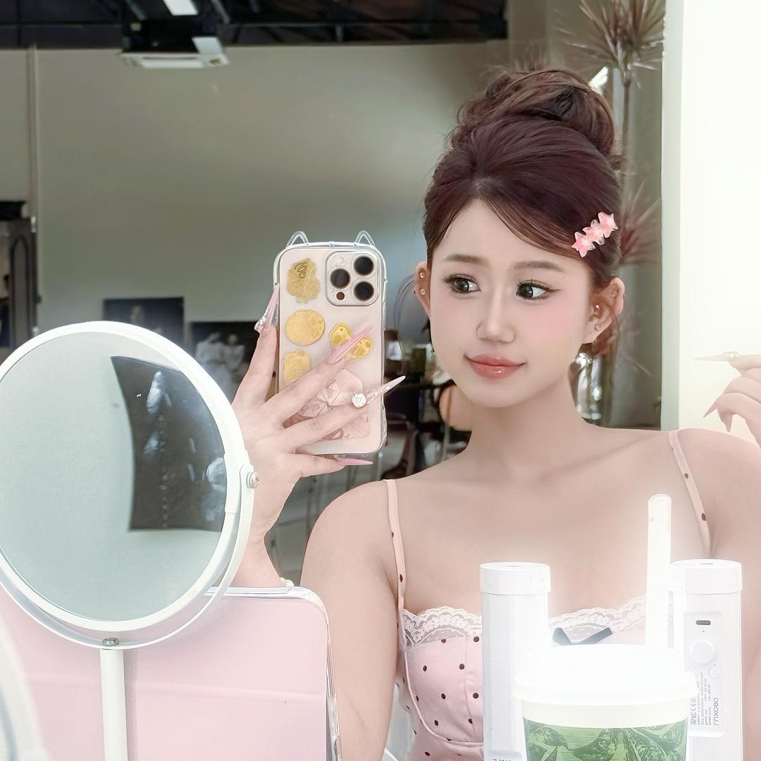 铁含含的探店日常（减脂版）