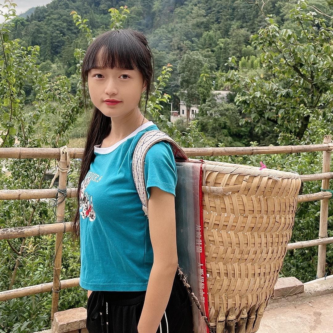 小白兔日常