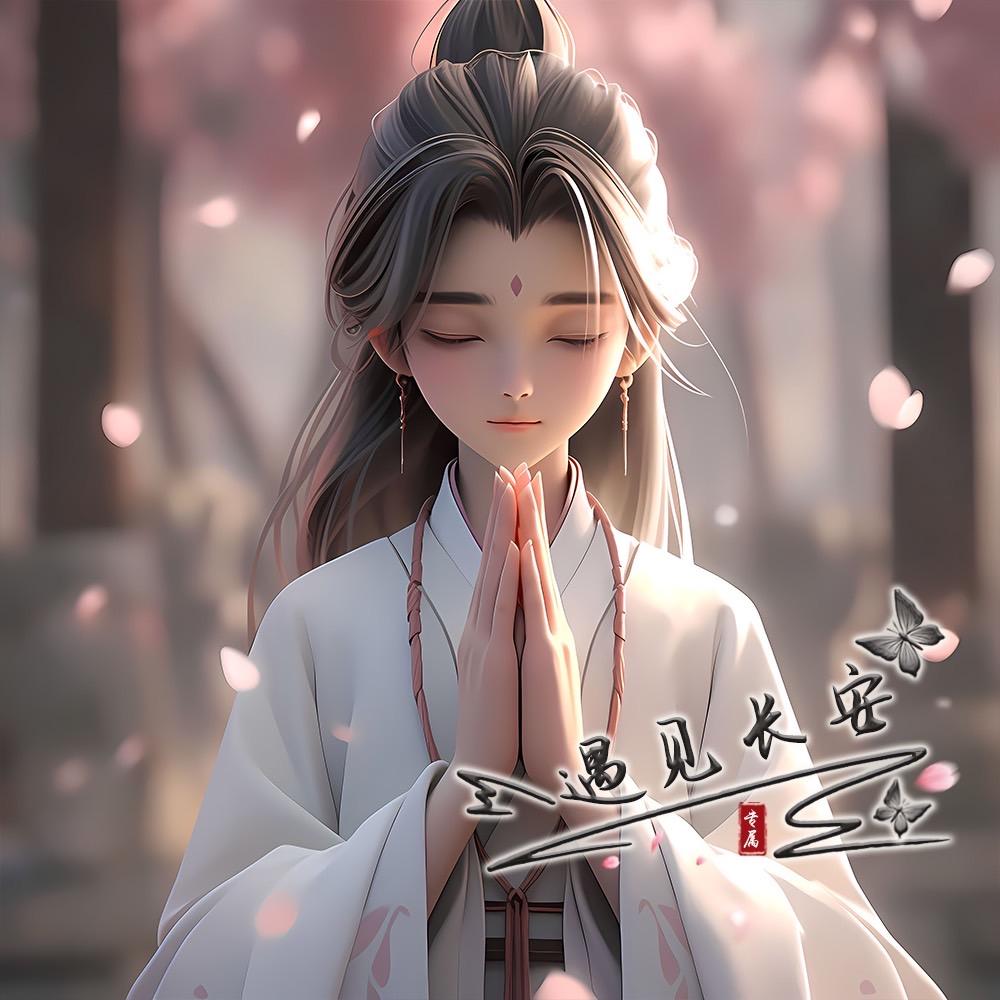 少年仙界传-长安