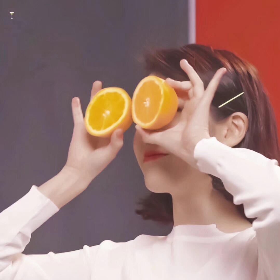 橘子味的Stars