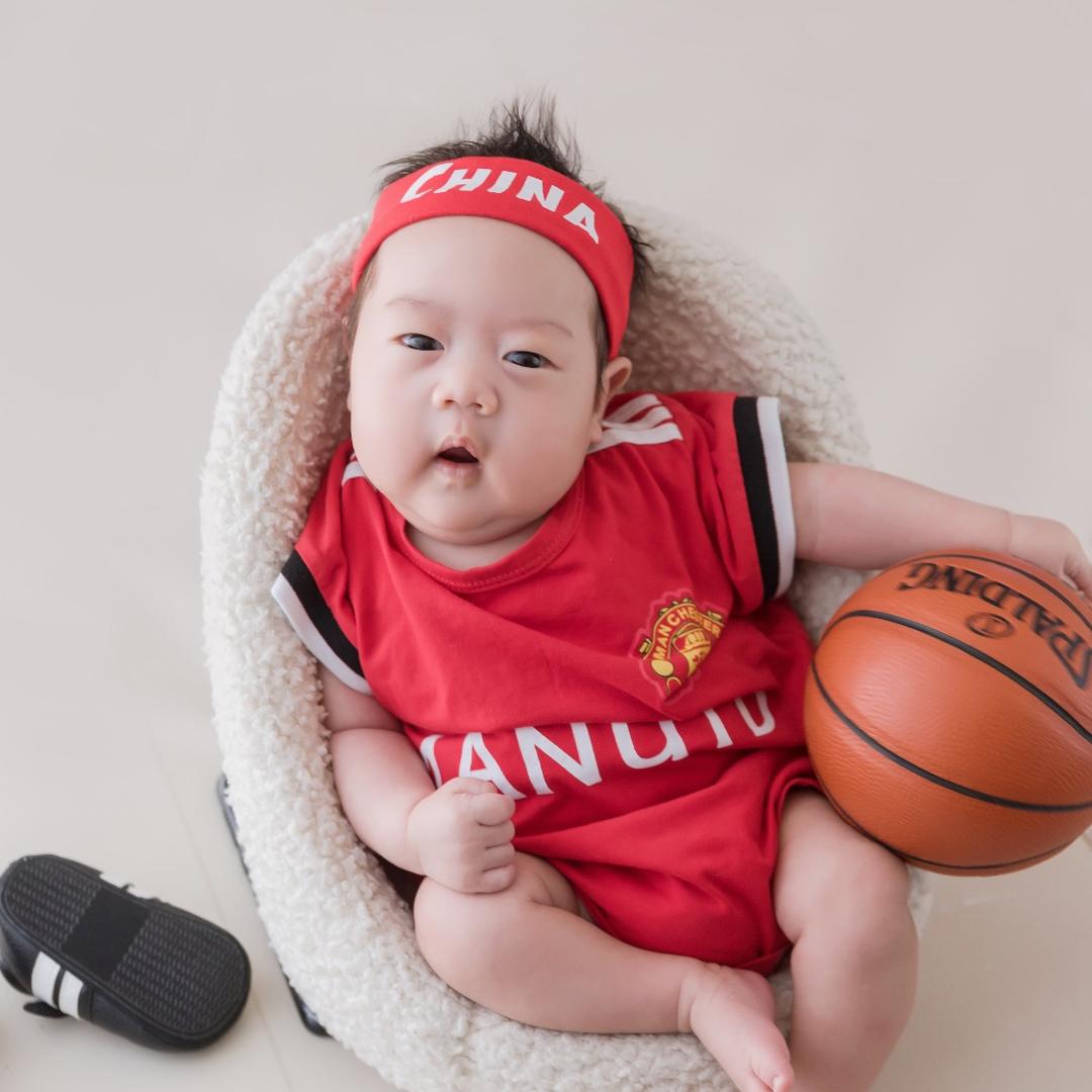 阿米点婴童
