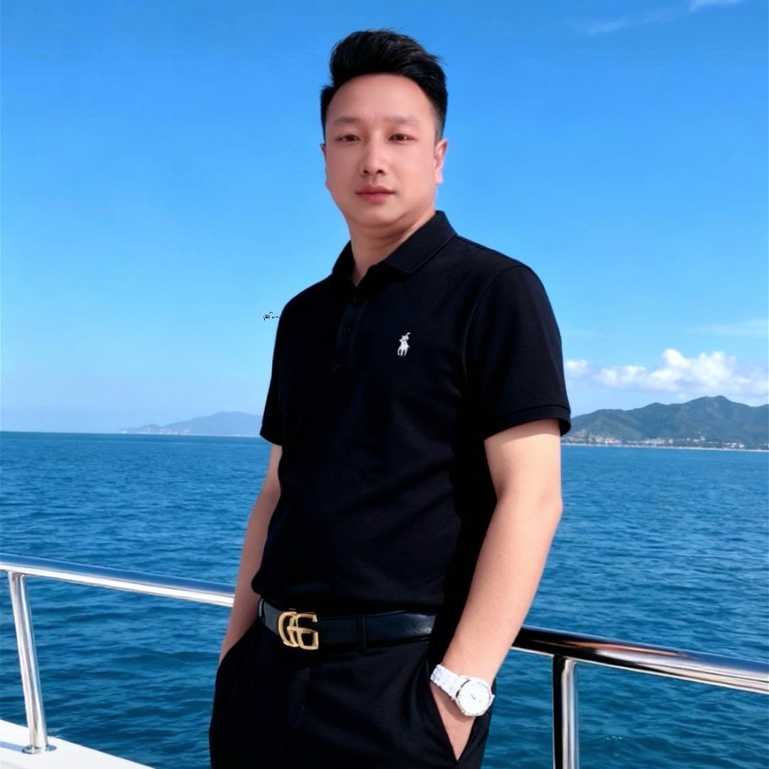 一个人好男人