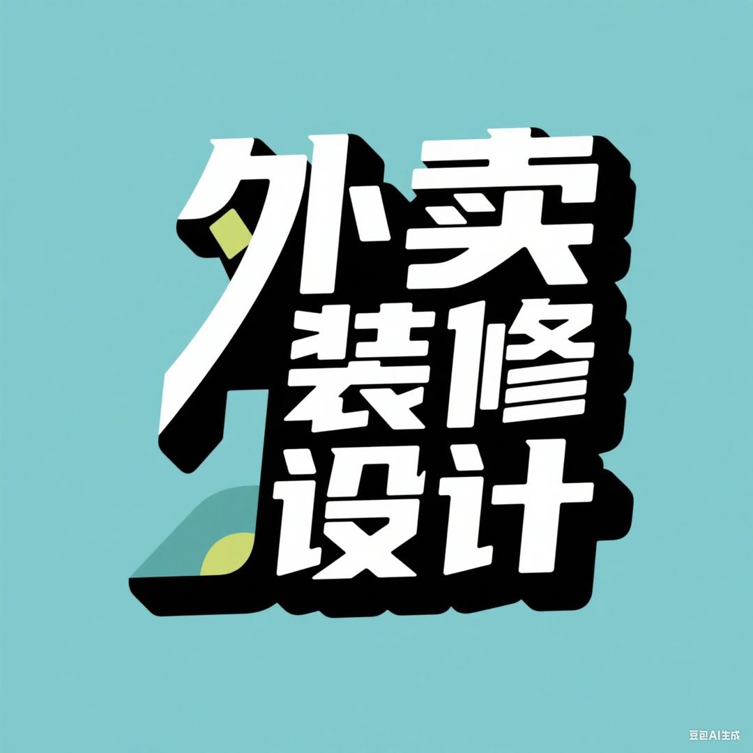 阿程外卖搭建设计