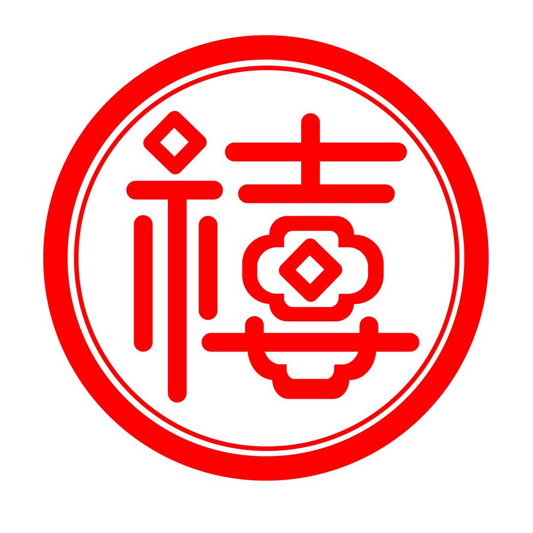 禧丰堂仟一❤️