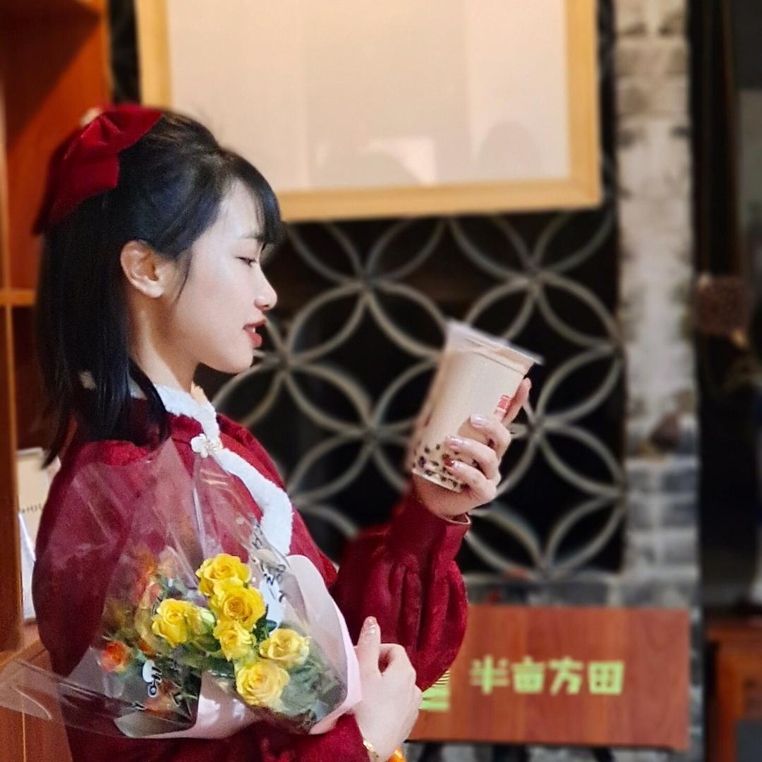 创意绘画小尤尤