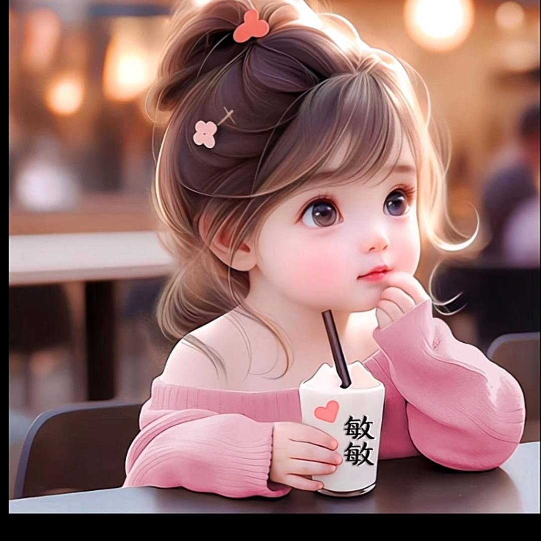 敏敏