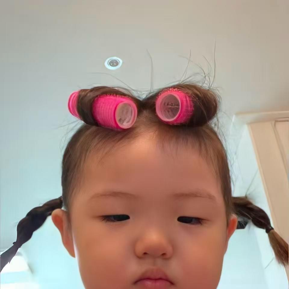 越吃越瘦的美少女