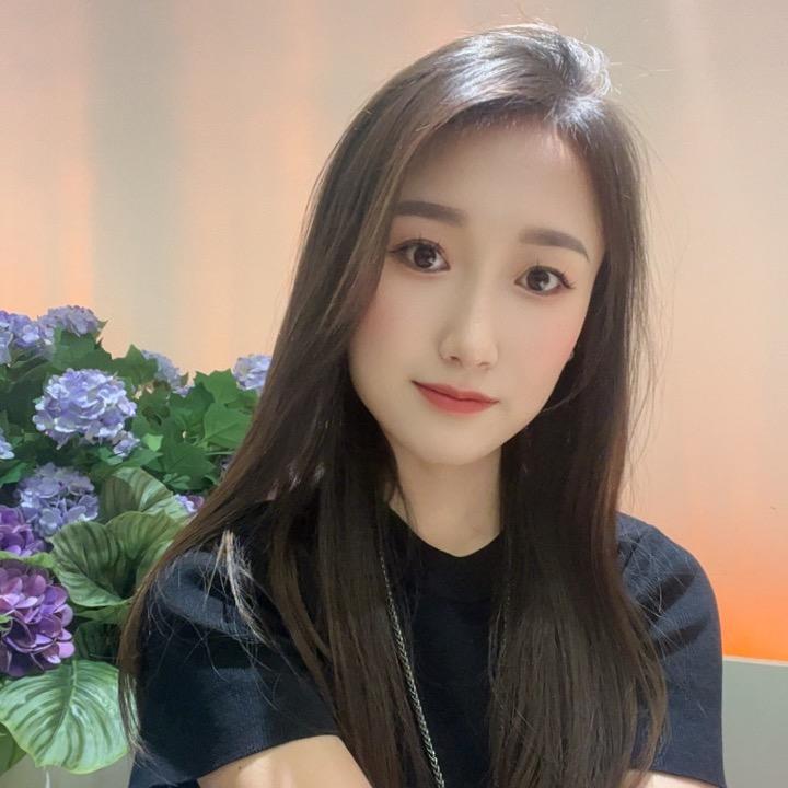 虎牙妹🌷菲菲