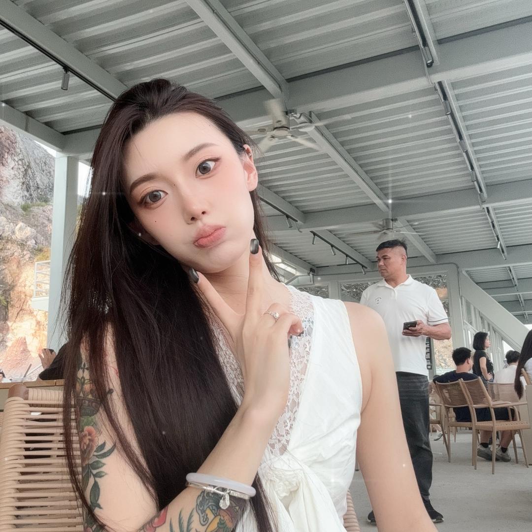 @馨馨酱