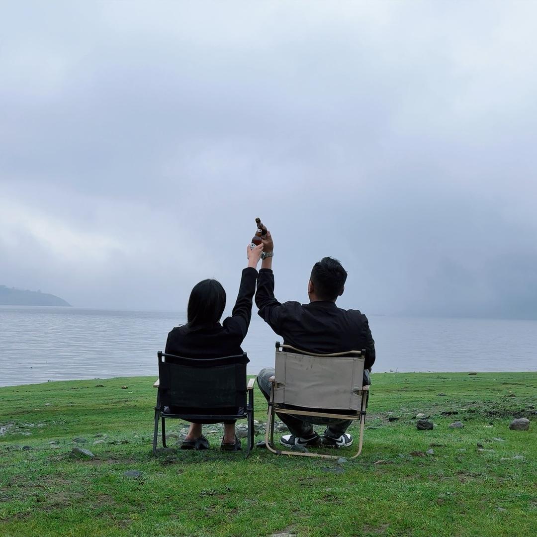 卖导弹的小男孩