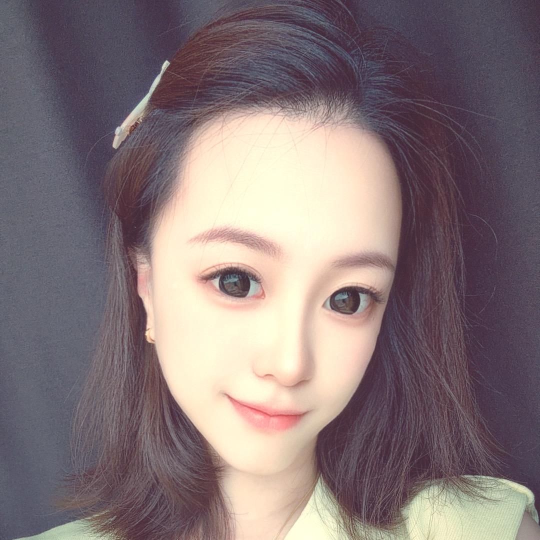 雯雯老师吖