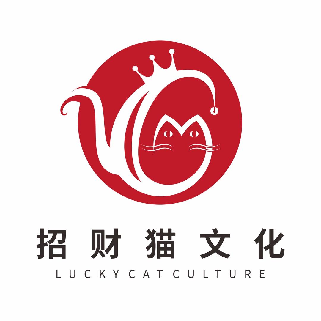 招财猫