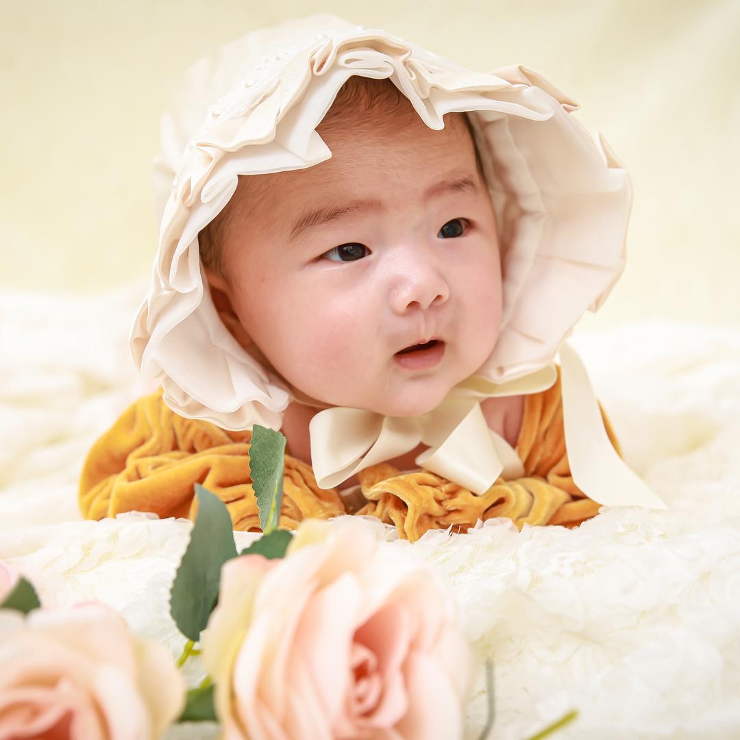 小糯米麻麻（小月龄）