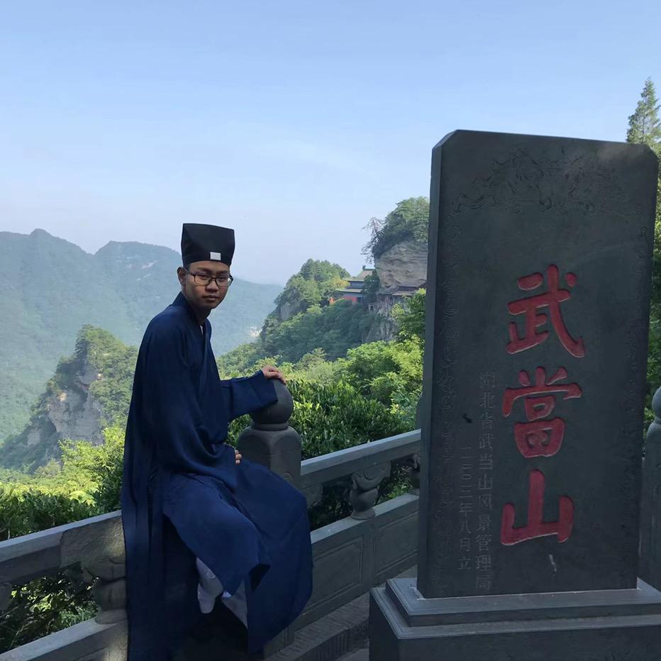 黄道善