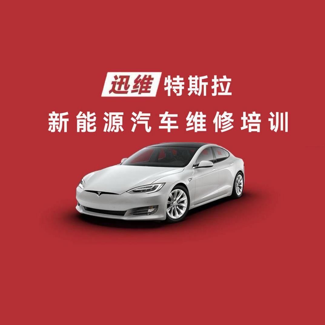 迅维特斯拉（山东）