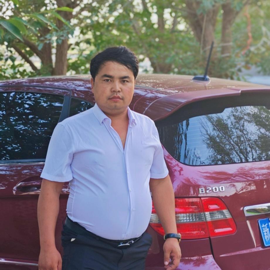 正合二手车