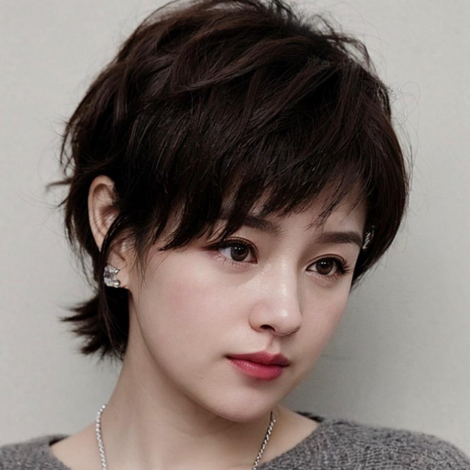 HUIXI荟悉·美哒兔(大琪琪）