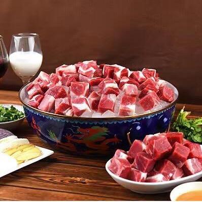 高新区锡林牧语烧烤火锅店