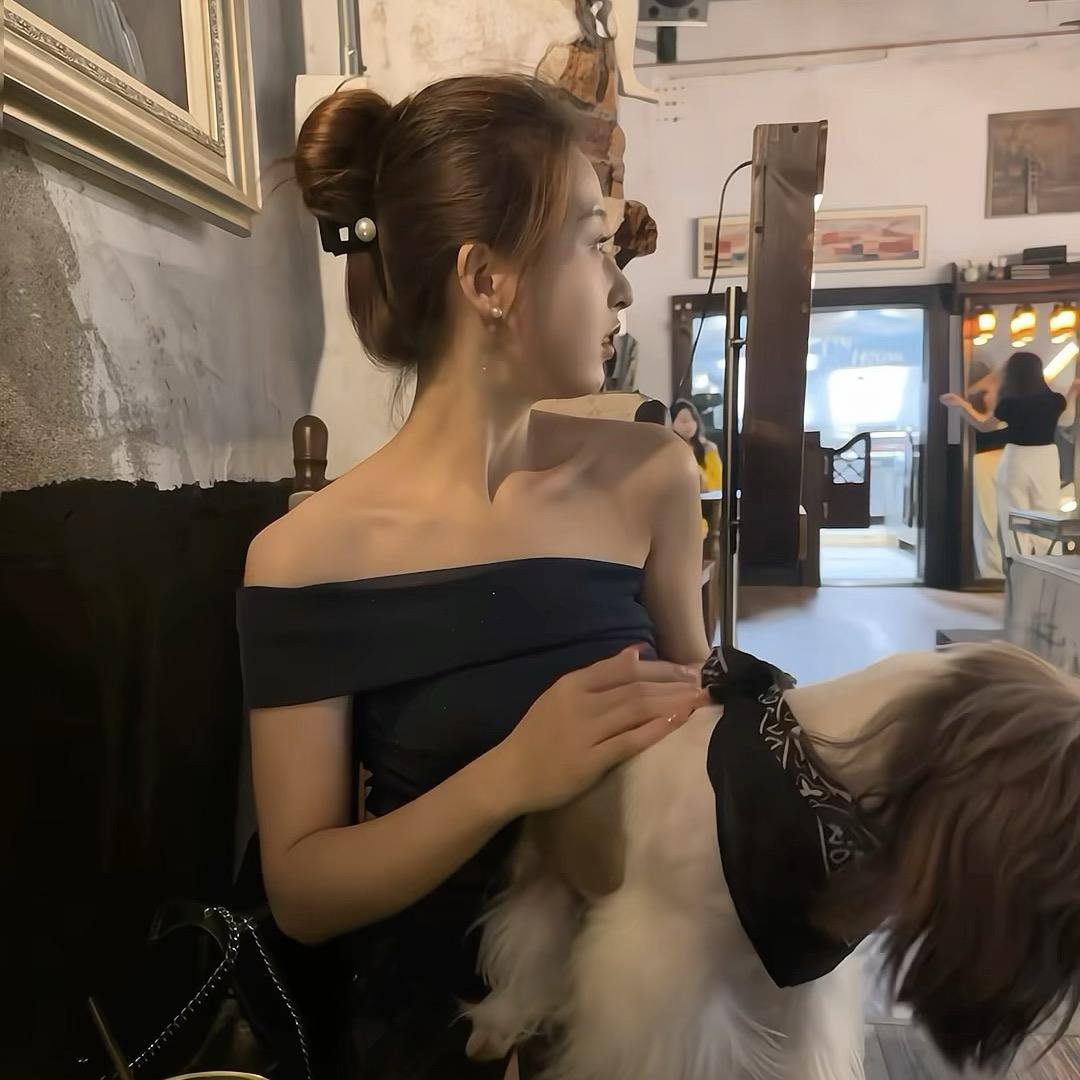 爱吃锅包肉🫥