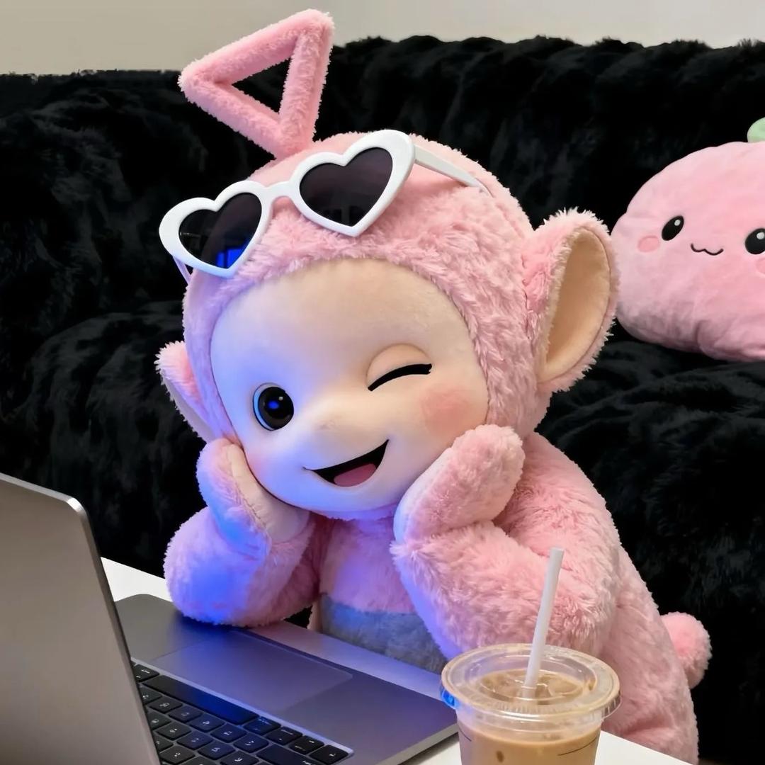 月亮不睡我不睡