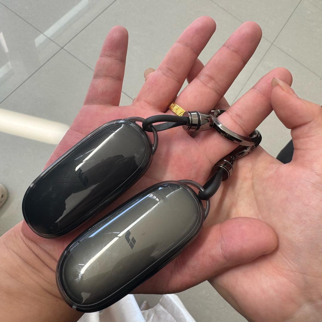 保定理想π