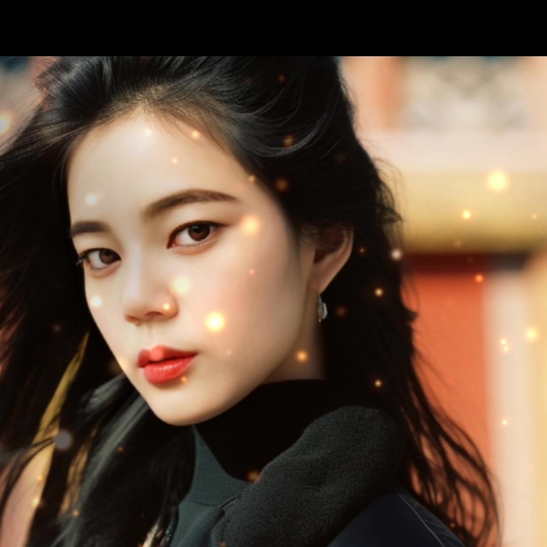 鹿筱(๑˙❥˙๑)