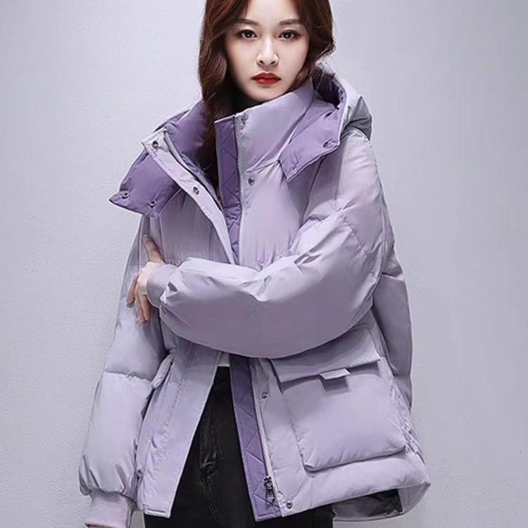 丽丽严选女装穿搭