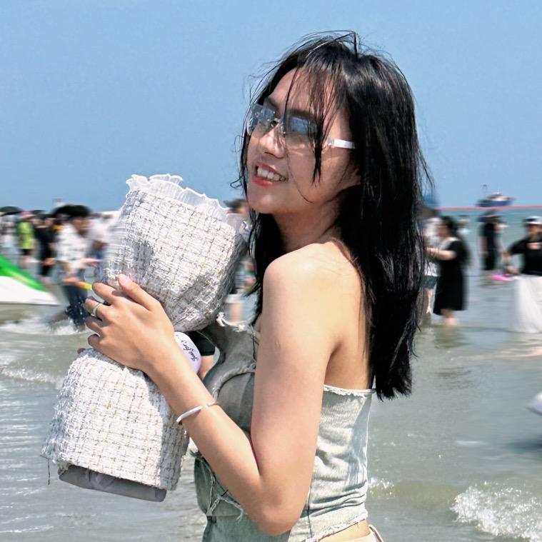 蛋姐爱生活