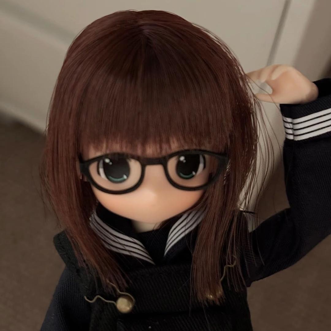 冷冷