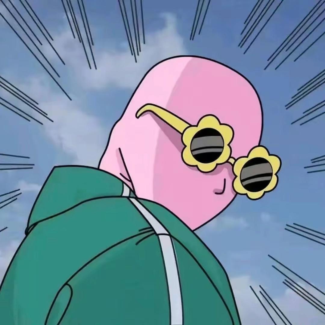 野蛮哥哥🦸