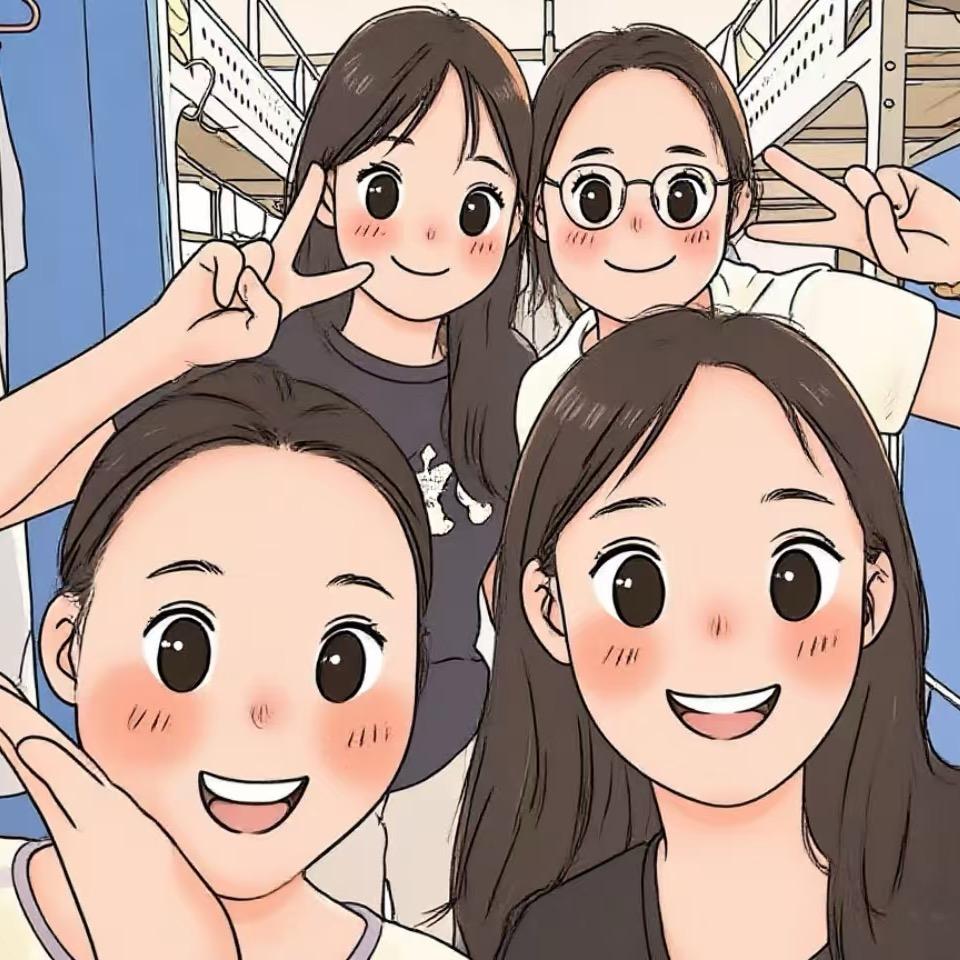 乱室佳人(女研版）